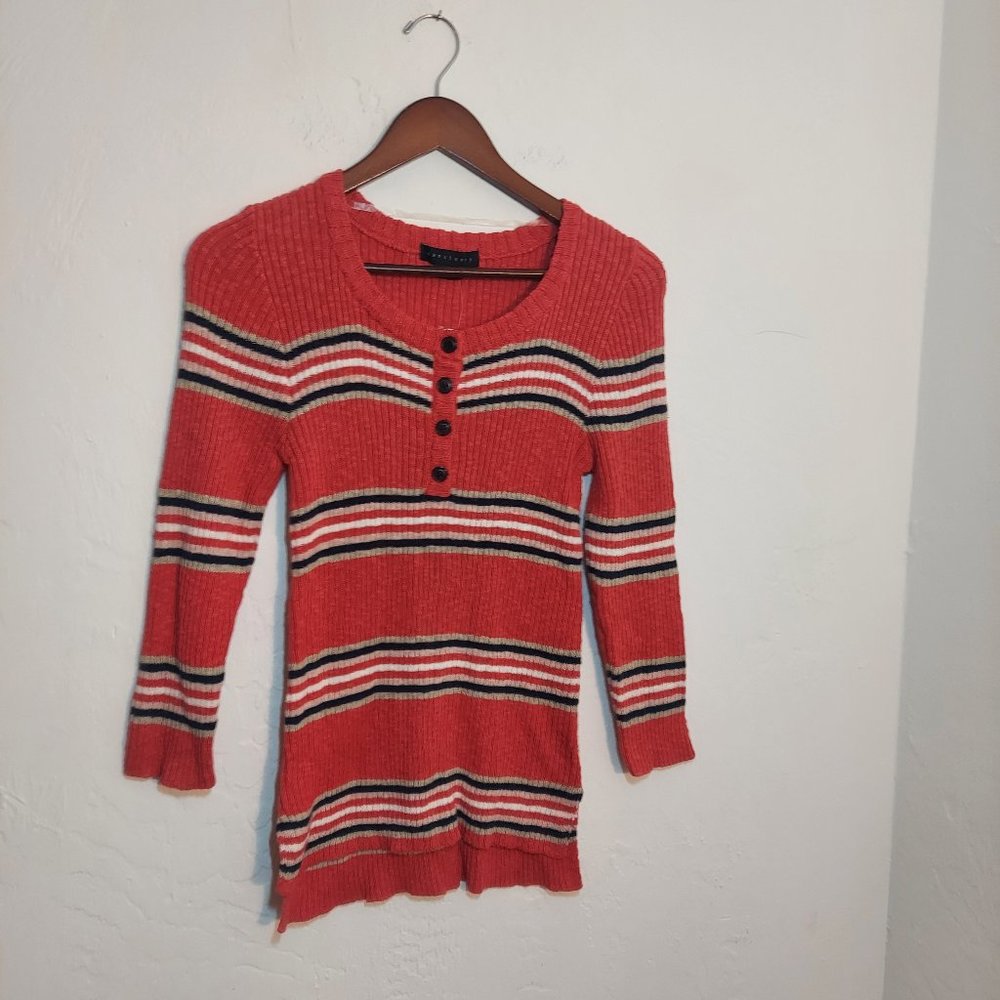 Anthropologie Sanctuary Sweater